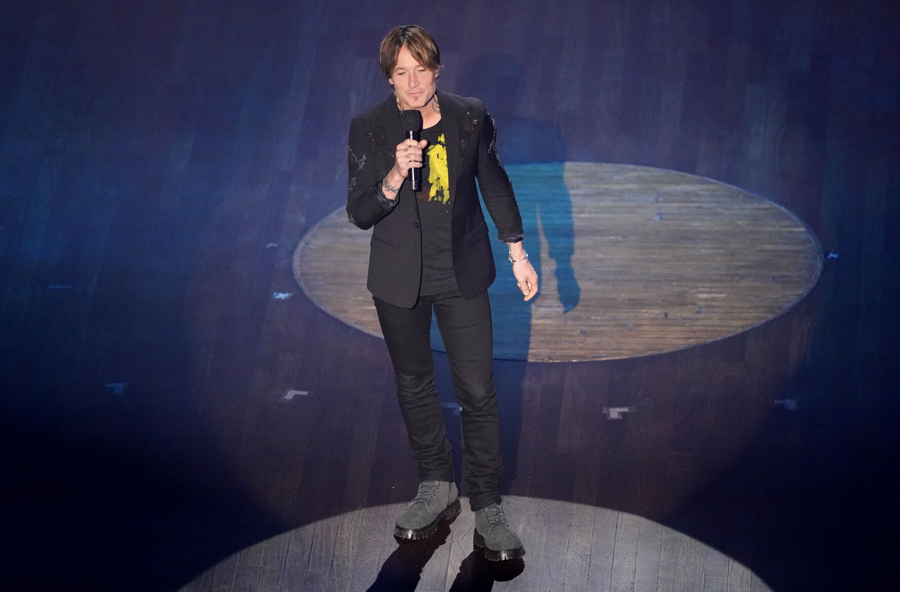 2020 ACM Awards